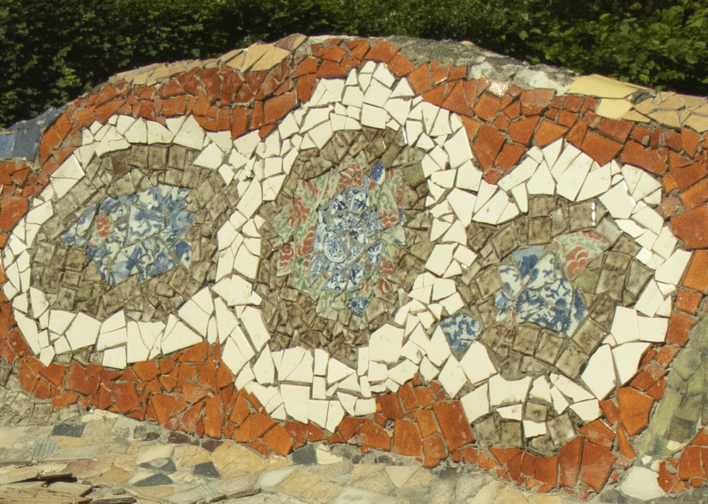 Gaudí