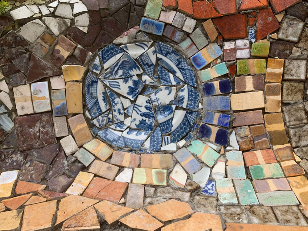 Gaudi
