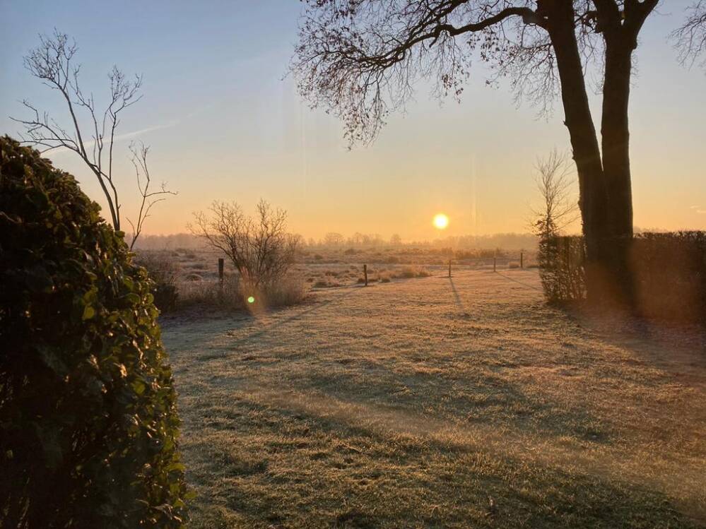 Zonsopgang