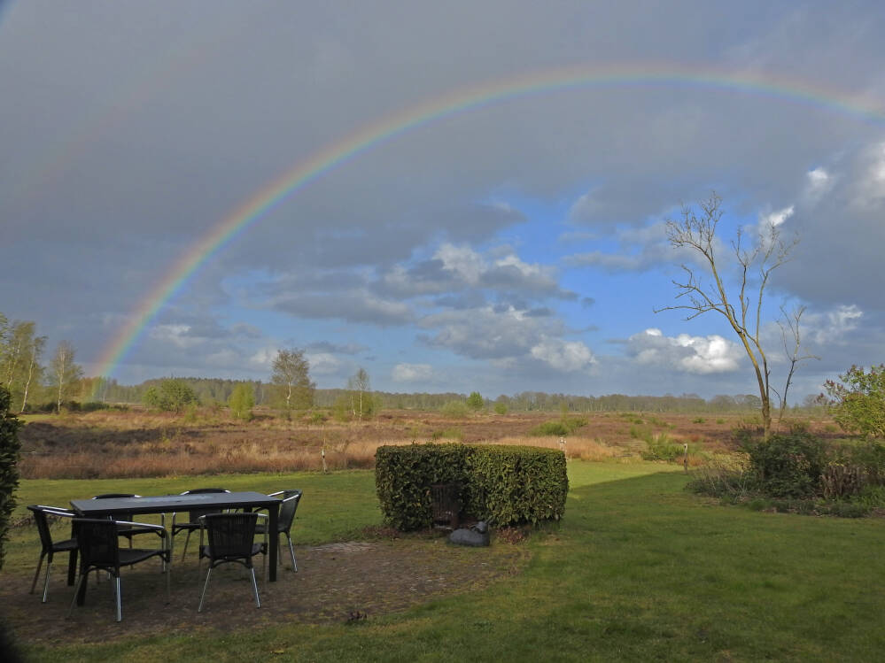 Regenboog