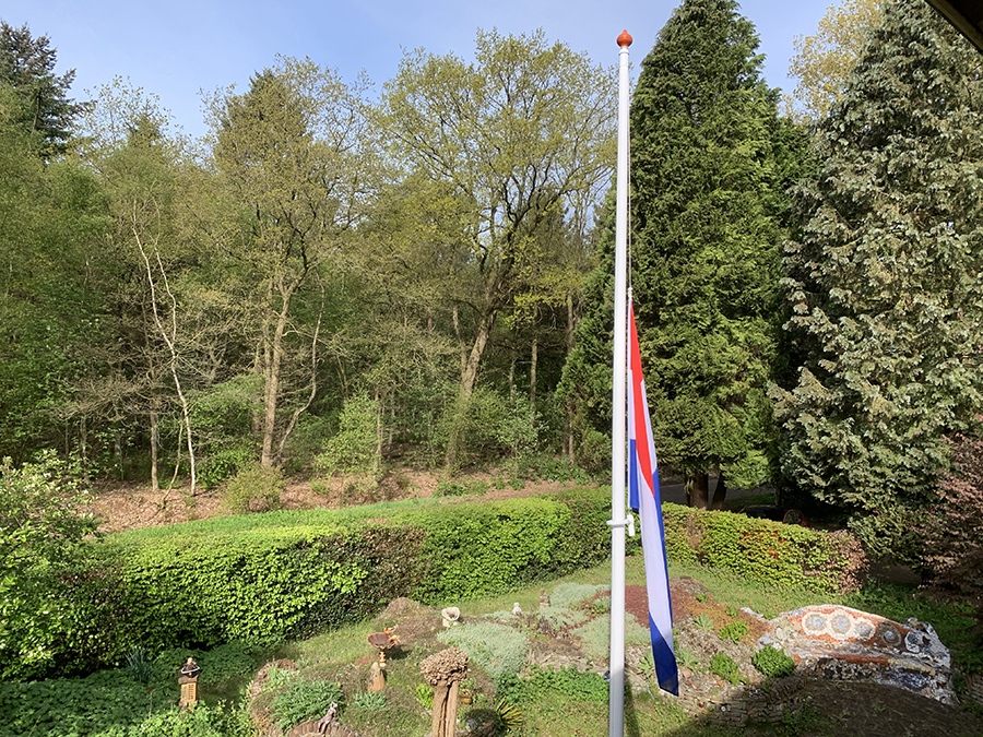 4 mei