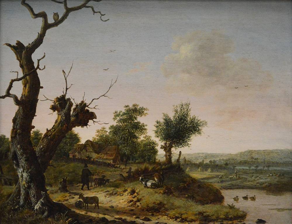 La_Ferme_-_Dirck_Wijntrack_-_Musée_du_Louvre