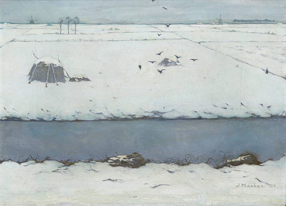 Mankes_Sneeuwlandschap-met-sloot_DEF